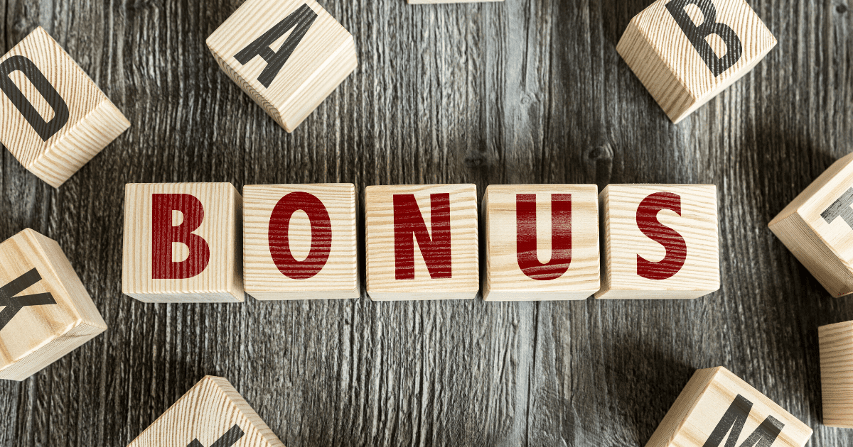 Bonus