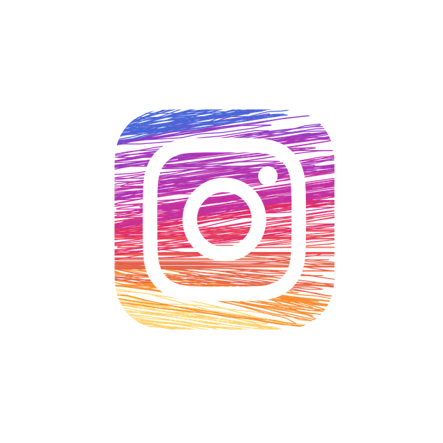 Instagram Icon