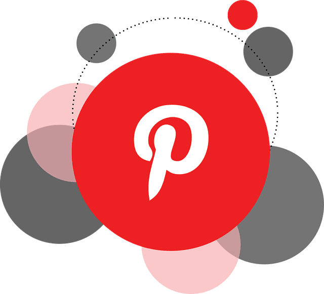 Pinterest Icon