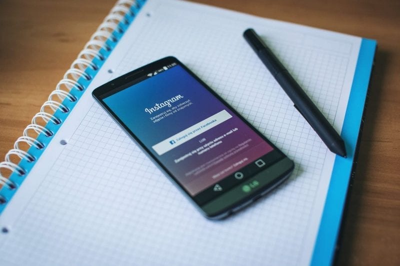 Instagram verification