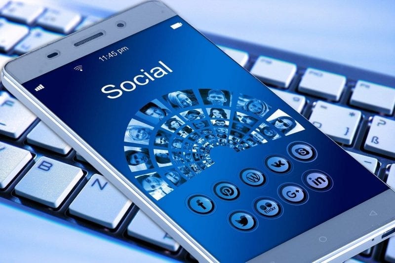Social Media Scheduler Image