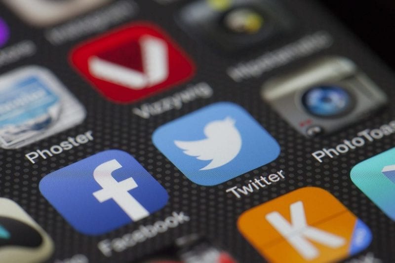 Twitter On Phone