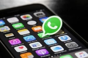 Messaging apps will likely always be part of social trends