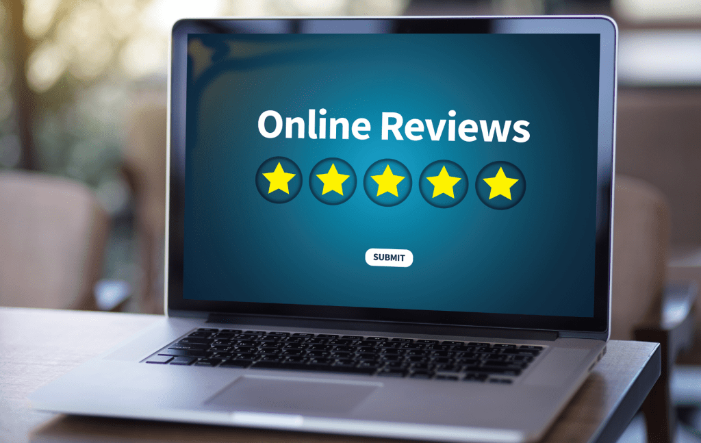 Negative reviews