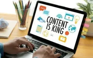 Content is still king