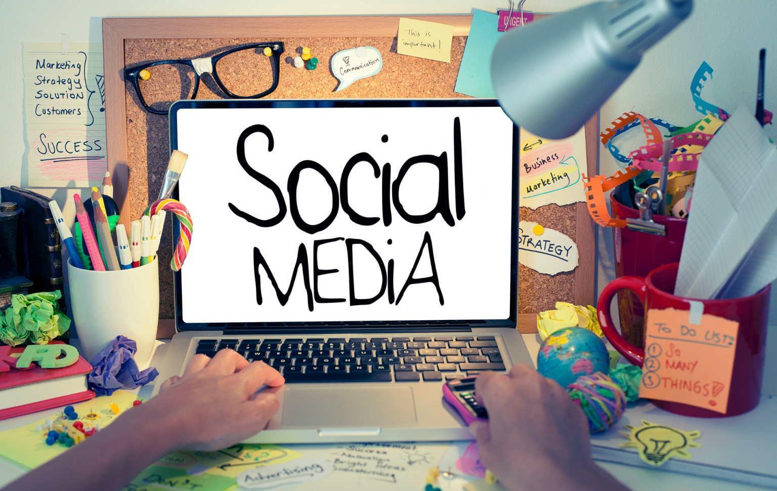 Social Media Post Ideas – 27 Suggestions To Keep Things Fresh