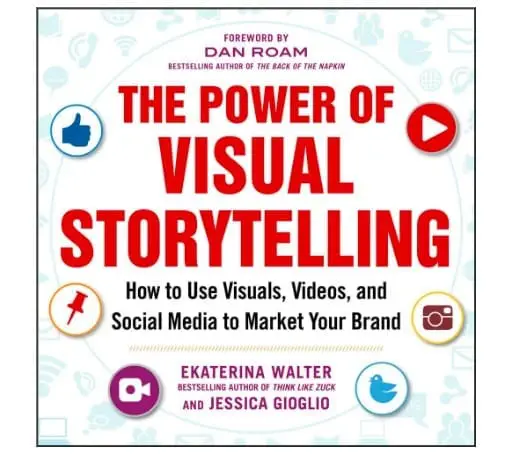 The Power of Visual Storytellling